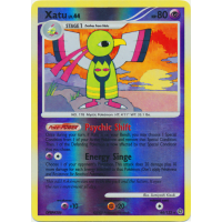 Xatu - 44/132 (Reverse Foil) - Diamond and Pearl Secret Wonders Thumb Nail