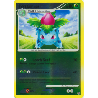 Ivysaur - 51/132 (Reverse Foil) - Diamond and Pearl Secret Wonders Thumb Nail
