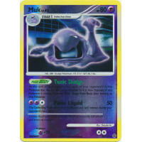 Muk - 56/132 (Reverse Foil) - Diamond and Pearl Secret Wonders Thumb Nail