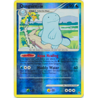 Quagsire - 60/132 (Reverse Foil) - Diamond and Pearl Secret Wonders Thumb Nail