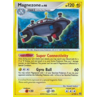 Magnezone - 6/100 - Diamond and Pearl Stormfront Thumb Nail