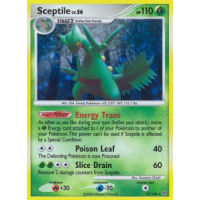 Sceptile - 10/100 - Diamond and Pearl Stormfront Thumb Nail