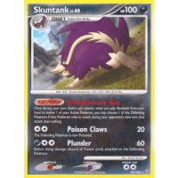 Skuntank - 26/100 - Diamond and Pearl Stormfront Thumb Nail