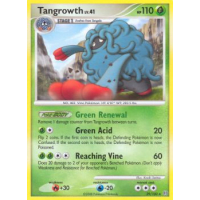 Tangrowth - 29/100 - Diamond and Pearl Stormfront Thumb Nail