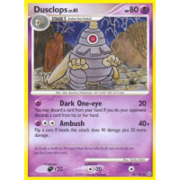 Dusclops - 34/100 - Diamond and Pearl Stormfront Thumb Nail