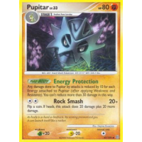 Pupitar - 47/100 - Diamond and Pearl Stormfront Thumb Nail