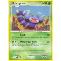 Skorupi - 73/100 - Diamond and Pearl Stormfront Thumb Nail