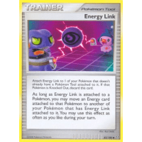 Energy Link - 83/100 - Diamond and Pearl Stormfront Thumb Nail