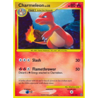 Charmeleon - 102/100 - Diamond and Pearl Stormfront Thumb Nail