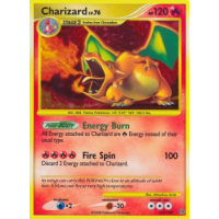 Charizard - 103/100 - Diamond and Pearl Stormfront Thumb Nail