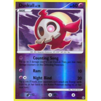 Duskull - SH2 - Diamond and Pearl Stormfront Thumb Nail