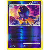 Drifblim - 16/100 (Reverse Foil) - Diamond and Pearl Stormfront Thumb Nail