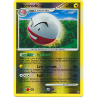 Electrode - 36/100 (Reverse Foil) - Diamond and Pearl Stormfront Thumb Nail