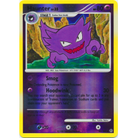 Haunter - 40/100 (Reverse Foil) - Diamond and Pearl Stormfront Thumb Nail