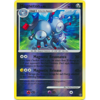 Magneton - 42/100 (Reverse Foil) - Diamond and Pearl Stormfront Thumb Nail