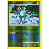 Magneton - 43/100 (Reverse Foil) - Diamond and Pearl Stormfront Thumb Nail