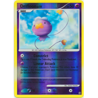 Drifloon - 58/100 (Reverse Foil) - Diamond and Pearl Stormfront Thumb Nail