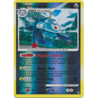 Magnezone - 5/100 (Reverse Foil) - Diamond and Pearl Stormfront Thumb Nail