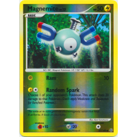 Magnemite - 67/100 (Reverse Foil) - Diamond and Pearl Stormfront Thumb Nail