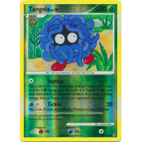 Tangela - 78/100 (Reverse Foil) - Diamond and Pearl Stormfront Thumb Nail