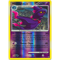 Mismagius - 7/100 (Reverse Foil) - Diamond and Pearl Stormfront Thumb Nail