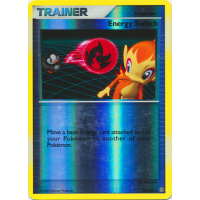 Energy Switch - 84/100 (Reverse Foil) - Diamond and Pearl Stormfront Thumb Nail