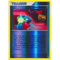 Poke Blower + - 88/100 (Reverse Foil) - Diamond and Pearl Stormfront Thumb Nail