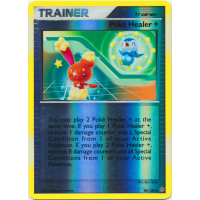 Poke Healer + - 90/100 (Reverse Foil) - Diamond and Pearl Stormfront Thumb Nail