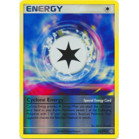 Cyclone Energy - 94/100 (Reverse Foil) - Diamond and Pearl Stormfront Thumb Nail