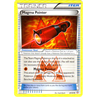 Magma Pointer - 24/34 - Double Crisis Thumb Nail