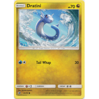 Dratini - 35/70 - Dragon Majesty Thumb Nail