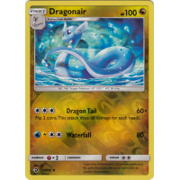 Dragonair - 36/70 (Reverse Foil) - Dragon Majesty Thumb Nail