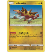 Turtonator - 50/70 - Dragon Majesty Thumb Nail