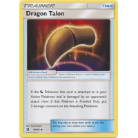 Dragon Talon - 59/70 - Dragon Majesty Thumb Nail