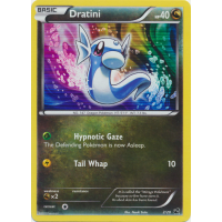 Dratini - 2/20 - Dragon Vault Thumb Nail