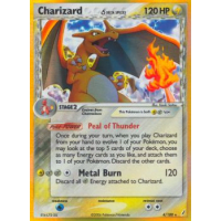 Charizard - 4/100 - Ex Crystal Guardians Thumb Nail