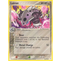 Lairon - 36/100 - Ex Crystal Guardians Thumb Nail