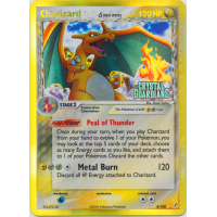 Charizard - 4/100 (Reverse Foil) - Ex Crystal Guardians Thumb Nail