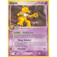 Hypno - 23/113 - Ex Delta Species Thumb Nail