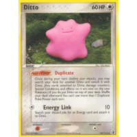 Ditto - 35/113 - Ex Delta Species Thumb Nail