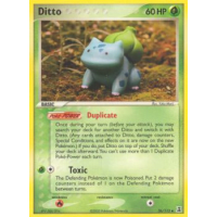 Ditto - 36/113 - Ex Delta Species Thumb Nail