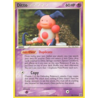 Ditto - 38/113 - Ex Delta Species Thumb Nail