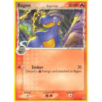 Bagon - 58/113 - Ex Delta Species Thumb Nail