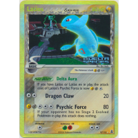 Latios - 9/113 (Reverse Foil) - Ex Delta Species Thumb Nail