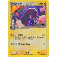 Dragonair - 41/113 (Reverse Foil) - Ex Delta Species Thumb Nail