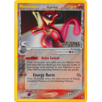 Mewtwo - 12/113 (Reverse Foil) - Ex Delta Species Thumb Nail