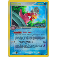 Slowking - 28/113 (Reverse Foil) - Ex Delta Species Thumb Nail