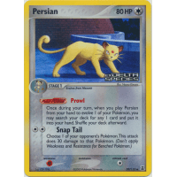 Persian - 50/113 (Reverse Foil) - Ex Delta Species Thumb Nail