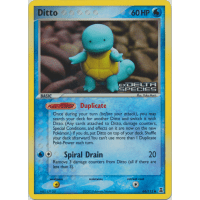 Ditto - 64/113 (Reverse Foil) - Ex Delta Species Thumb Nail