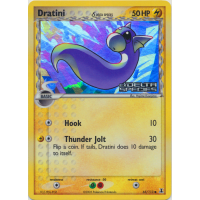 Dratini - 65/113 (Reverse Foil) - Ex Delta Species Thumb Nail